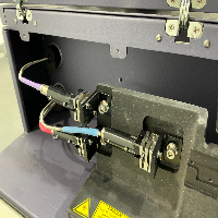 BD Biosciences BD FACSCanto II Flow Cytometer image 3